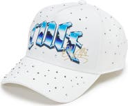 Cult of Individuality x El Alfa Logo Baseball Cap