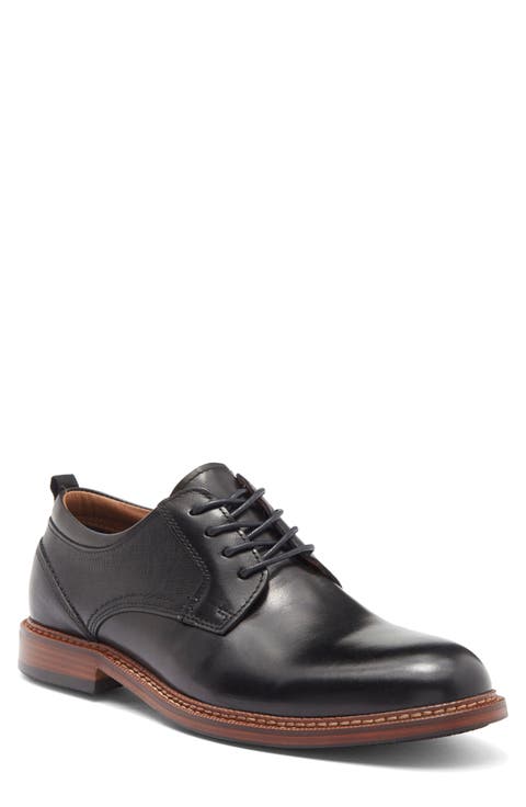 Espen Plain Toe Derby (Men)