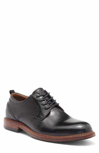 Steve Madden Espen Plain Toe Derby