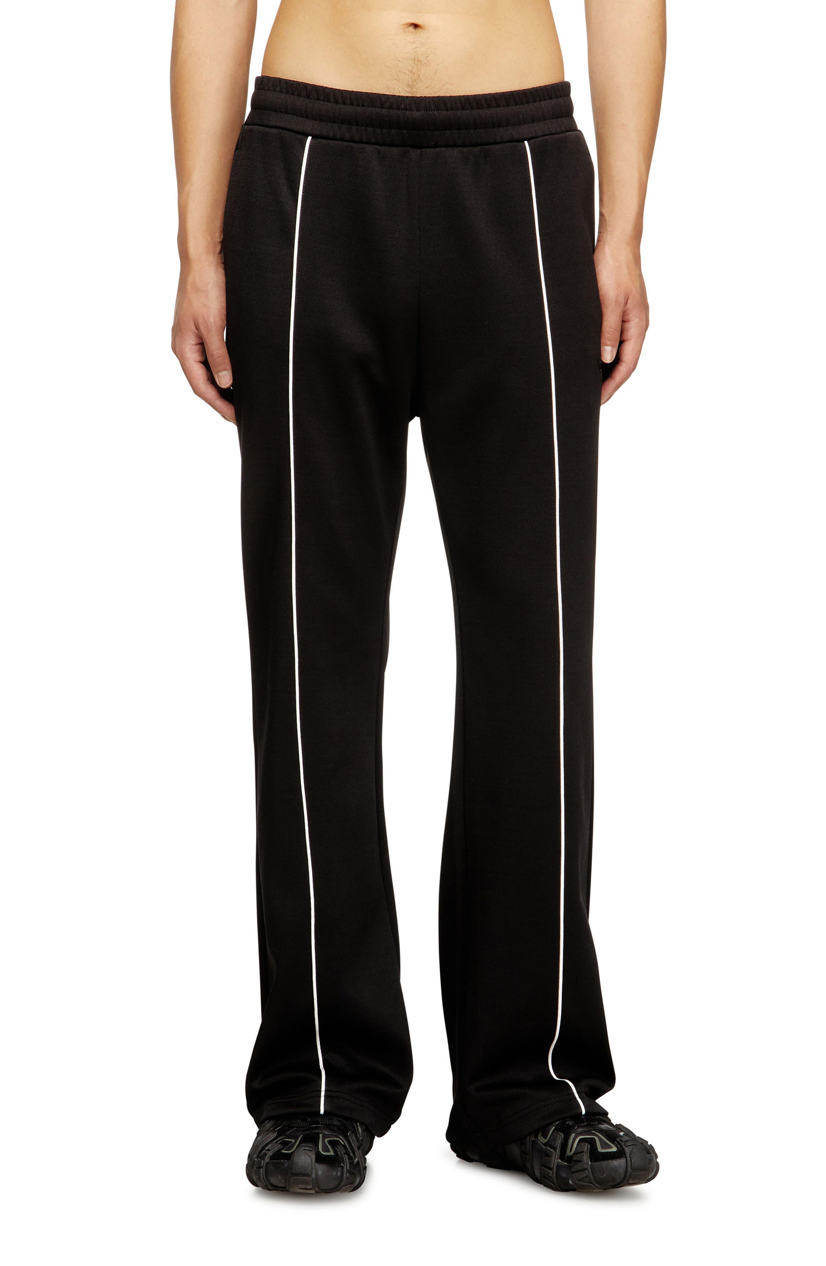selected BLACK
