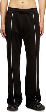 DIESEL® P-Locking-Do Piped Pants