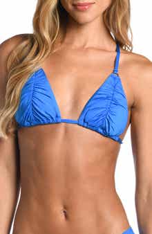 Sunshine 79 Triangle Slider Bikini Top