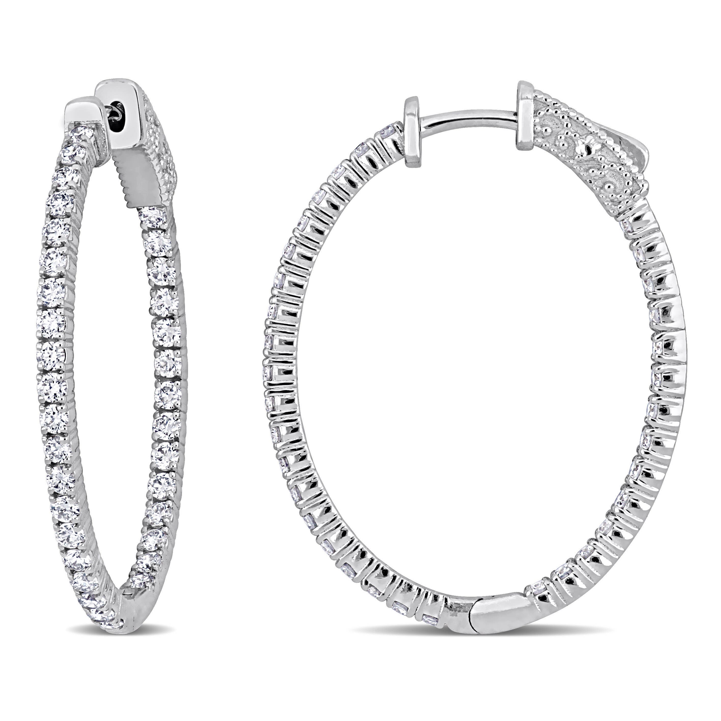 selected 14k White Gold