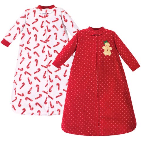 Plush Sleeved Sleep Collection (Baby)
