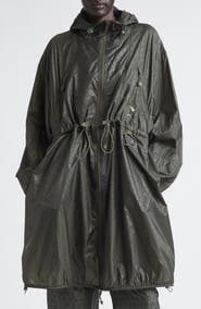 Cecilie Bahnsen x The North Face Wind Mountain Jacket
