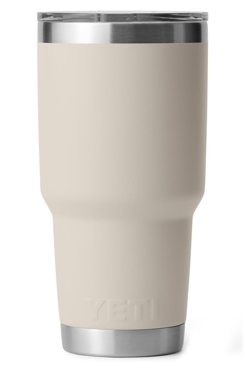 Rambler 30-Ounce Tumbler, Alternate, color, CAPE TAUPE