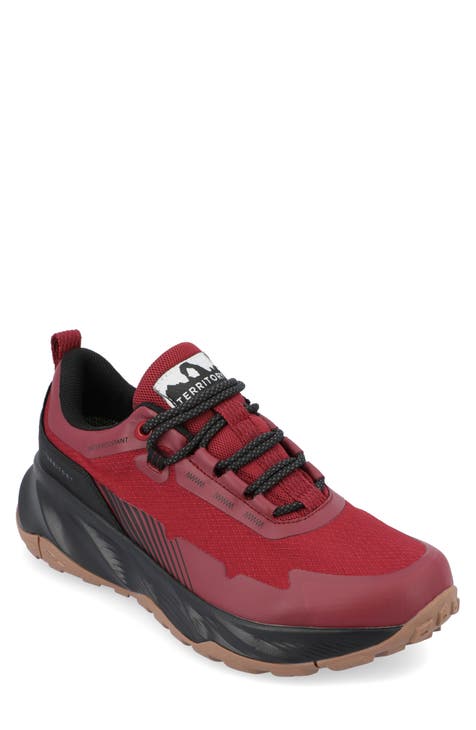 Cascade Trail Hiking Sneaker (Men)