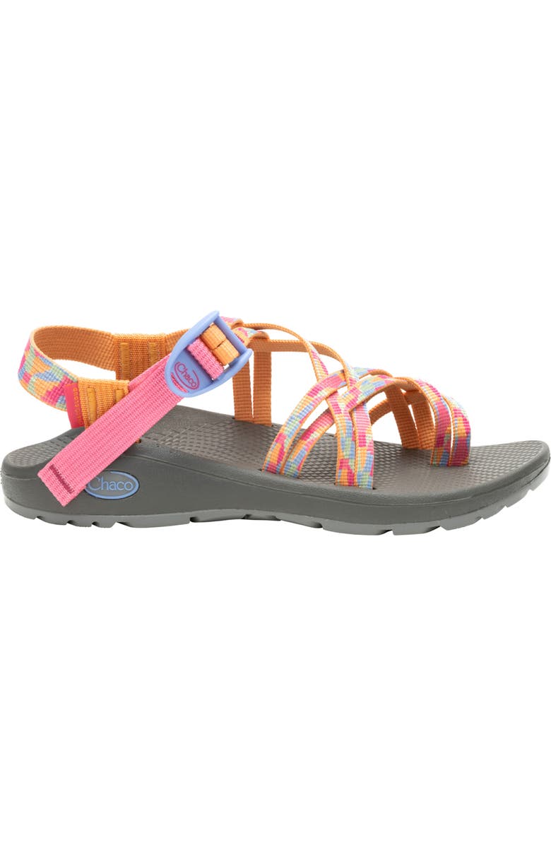 Chaco ZX2 Cloud Sandal, Alternate, color,