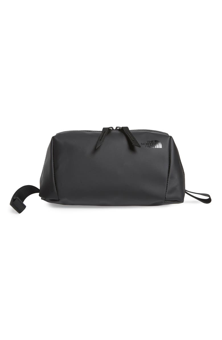 The North Face Stratoliner Dopp Kit, Main, color, 