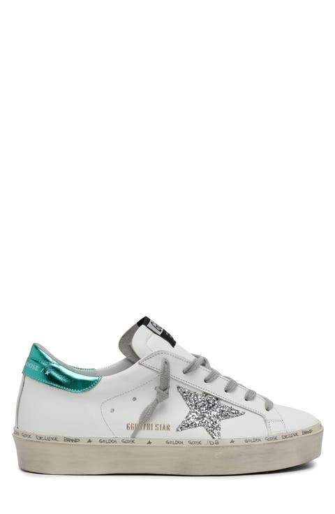Hi Star Platform Sneaker (Women)