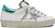 Golden Goose Hi Star Platform Sneaker