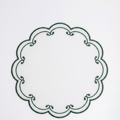 Royal Placemat