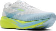 Brooks Ghost Amp Running Shoe
