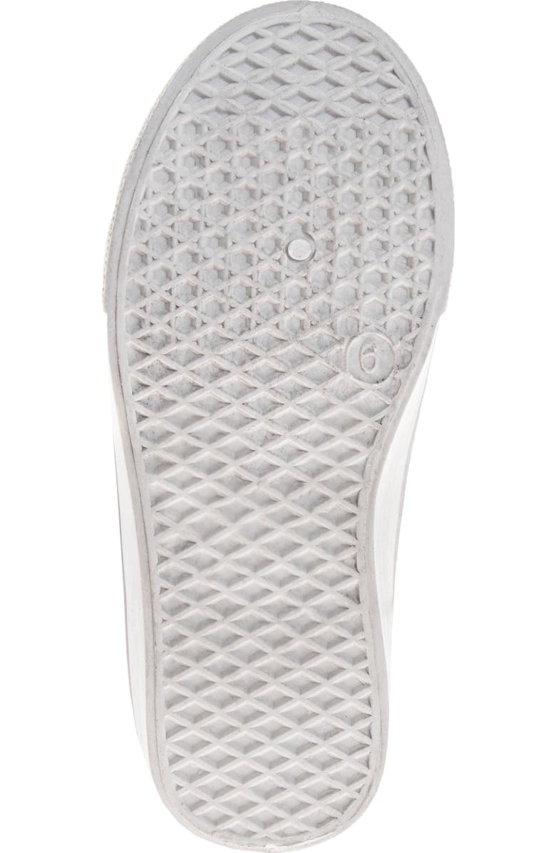 SweetHearts Conv. Hearts Slip-On 5-10, Alternate, color, Red Multi