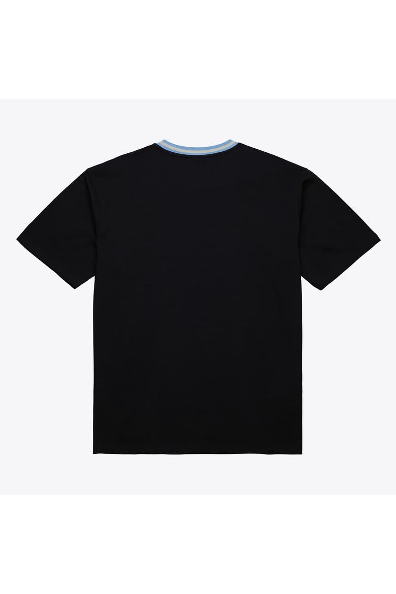 Black Philadelphia Union Playmaker T-Shirt, Alternate, color, Black