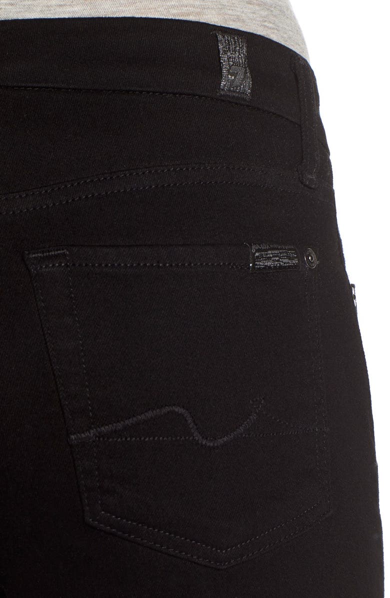 7 For All Mankind <sup>®</sup> 'Kimmie' Bootcut Jeans, Alternate, color, 