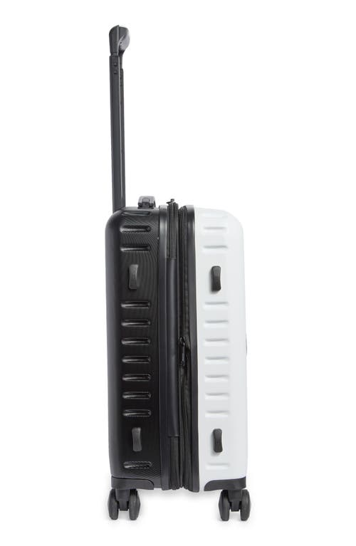 It Luggage Duo Mix 21-inch Hardside Carry-on Luggage