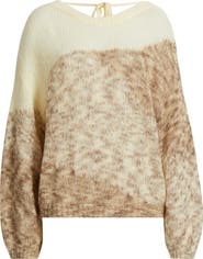 BOSS Orange Fargovia Sweater