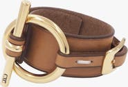 CXC Origins Leather Bracelet