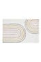  Linear Geo White