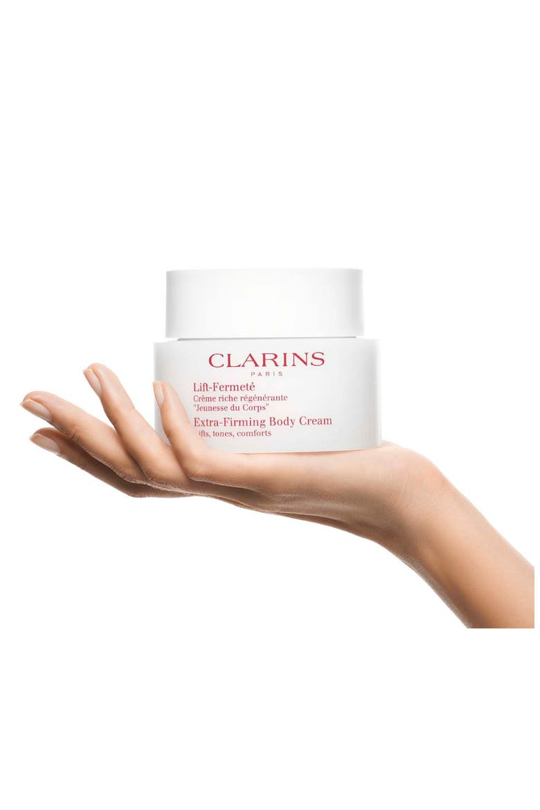 Extra-Firming Body Cream, Alternate, color, NO COLOR