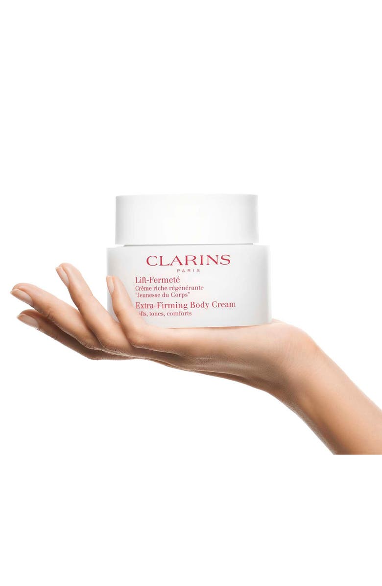 Clarins Extra-Firming Body Cream, Alternate, color, 