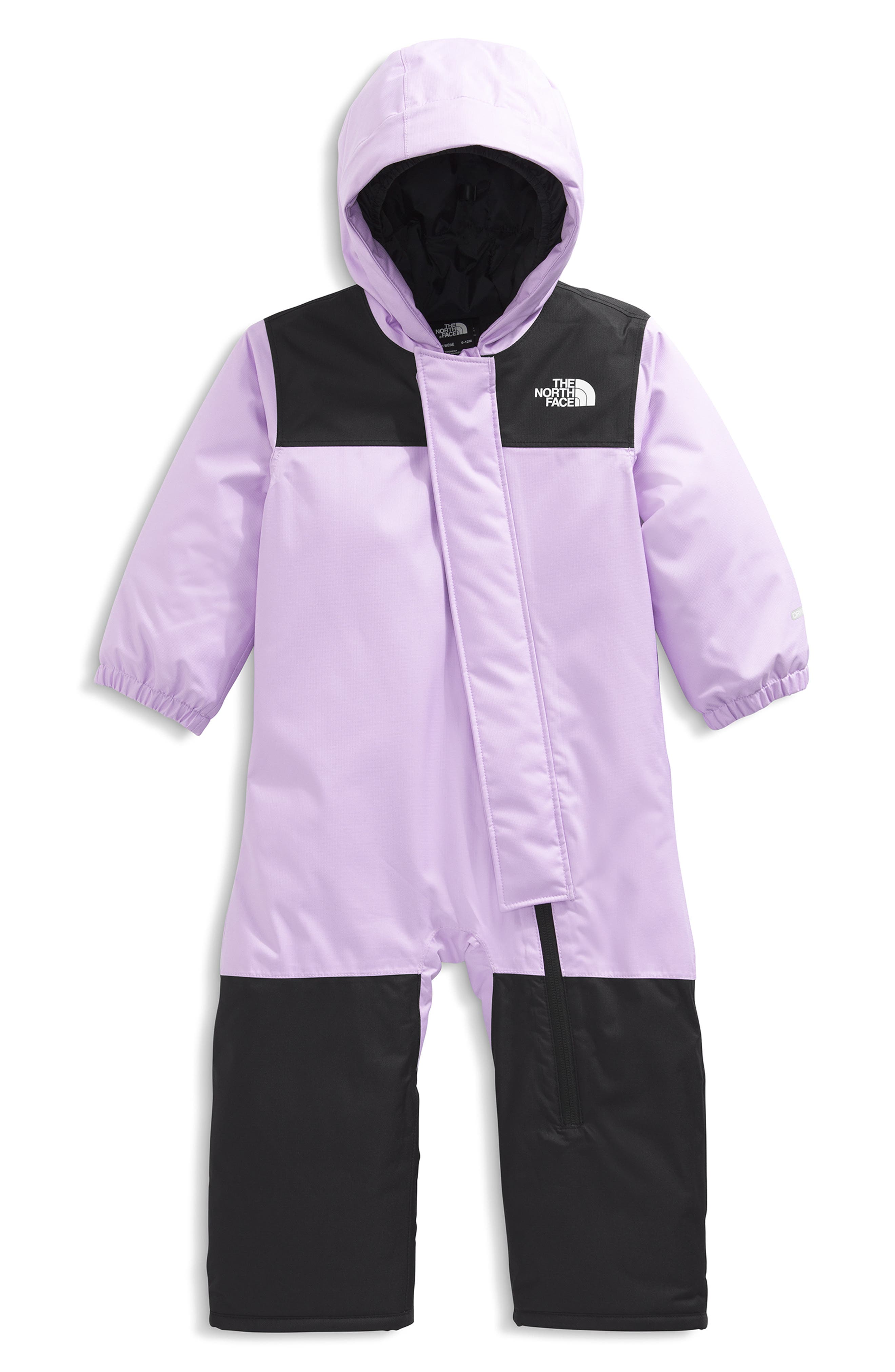 The North Face Kids' Freedom Snow Suit