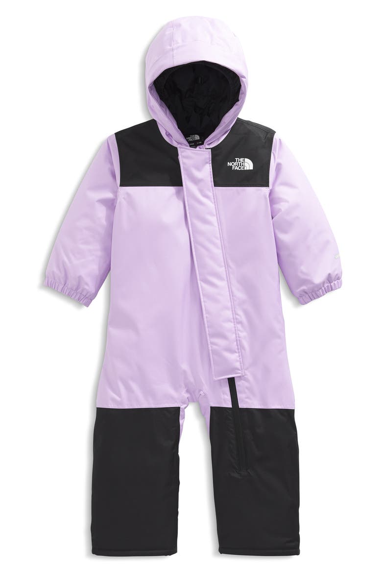 Kids' Freedom Snow Suit, Main, color, LITE LILAC