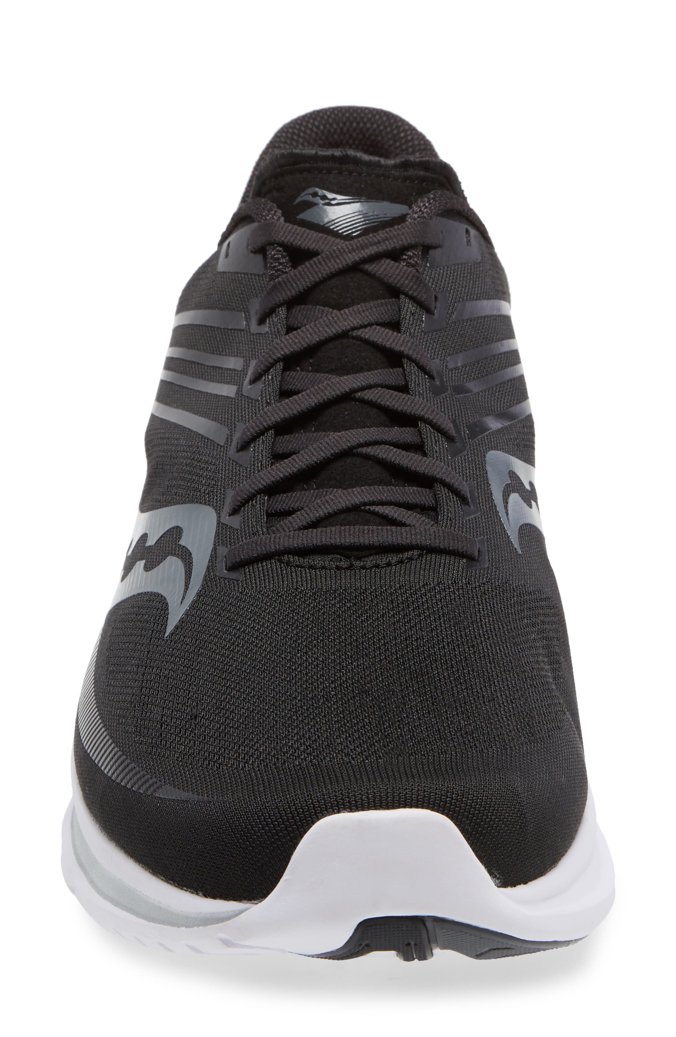 Saucony Kinvara 12 Running Shoe, Alternate, color, 