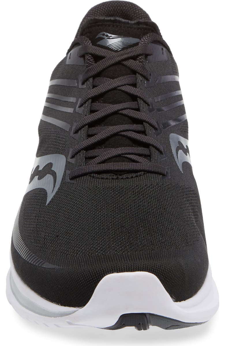 Saucony Kinvara 12 Running Shoe, Alternate, color,