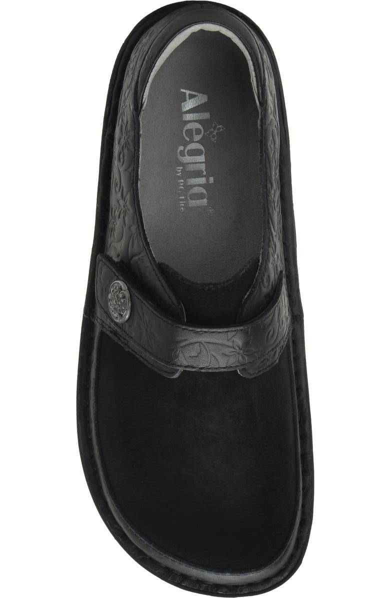 Alegria by PG Lite Single Strap Flat, Alternate, color,
