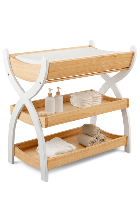 Baby Changing Table