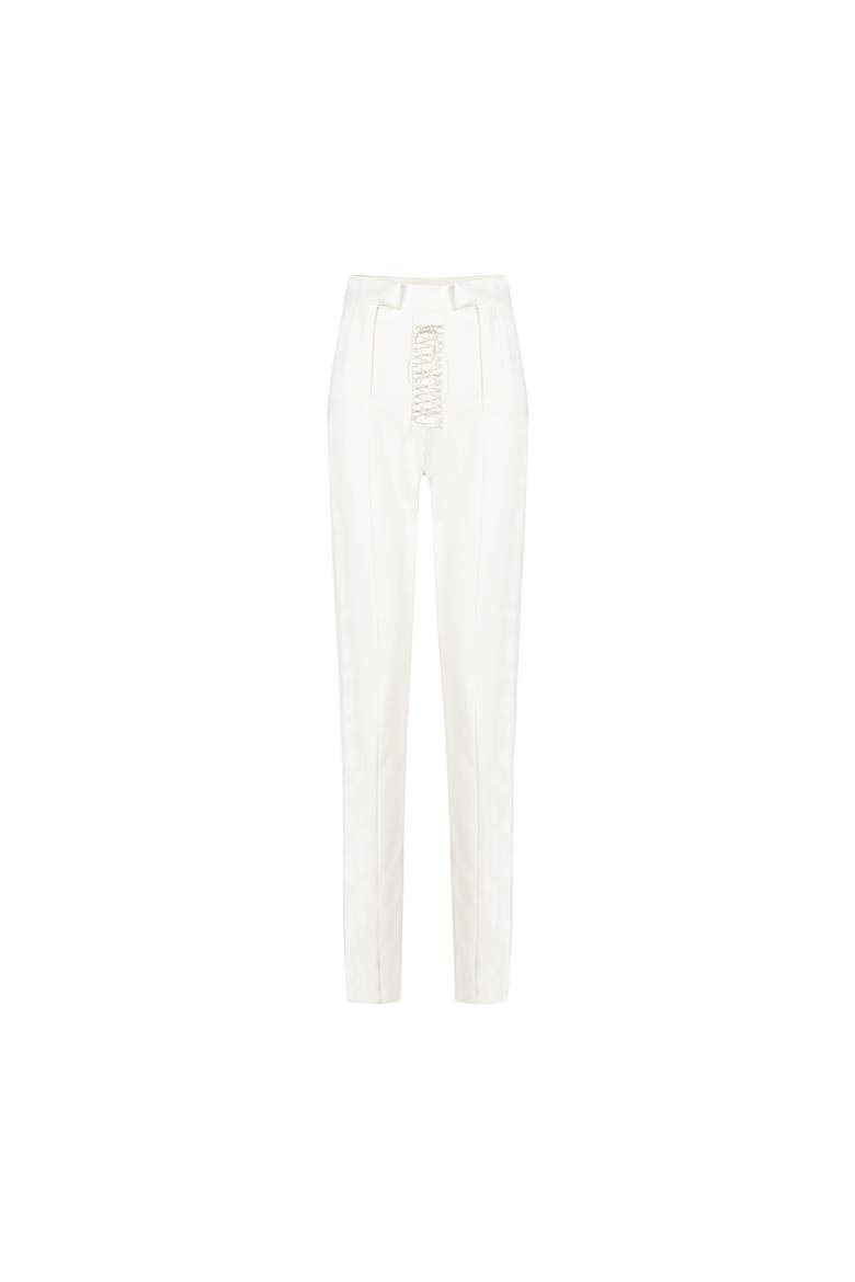 Free Heaven Casual Pant, Alternate, color, White