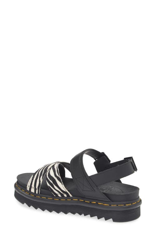 DR. MARTENS' DR. MARTENS VOSS II SANDAL