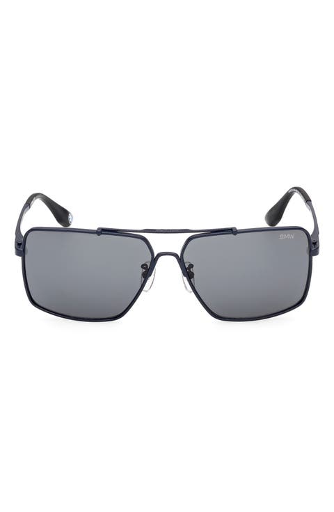 60mm Sunglasses