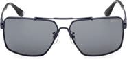BMW 60mm Sunglasses