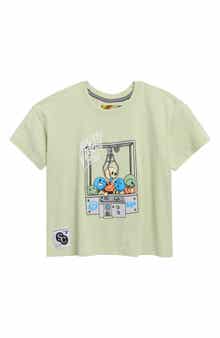 Sovereign Code Simon Graphic Tee