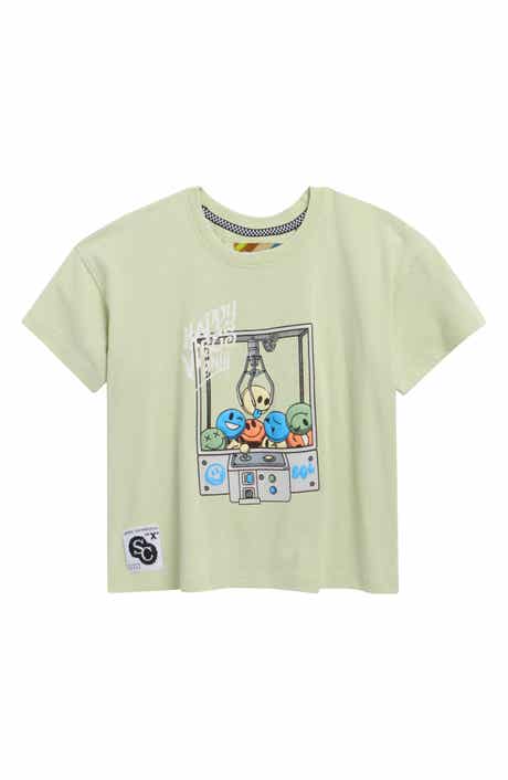 Sovereign Code Simon Graphic Tee