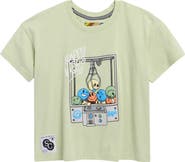 Sovereign Code Simon Graphic Tee