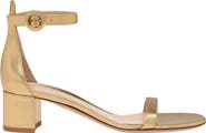 Gianvito Rossi Gaeta 45 Sandal