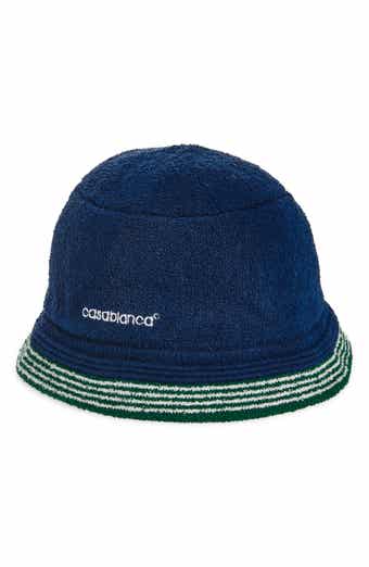 Story mfg. Brew Organic Cotton Crochet Bucket Hat | Nordstrom Story mfg. Brew Organic Cotton Crochet Bucket Hat | Nordstrom