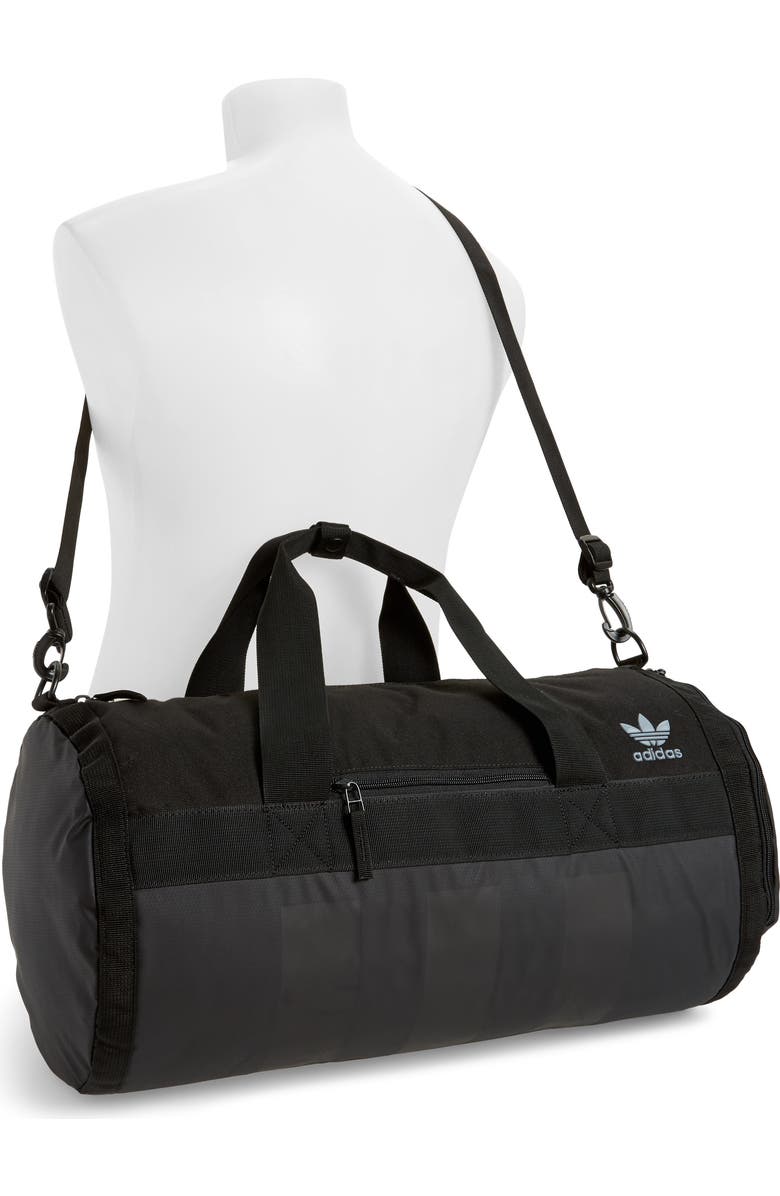 adidas Originals Court Duffel Bag, Alternate, color,
