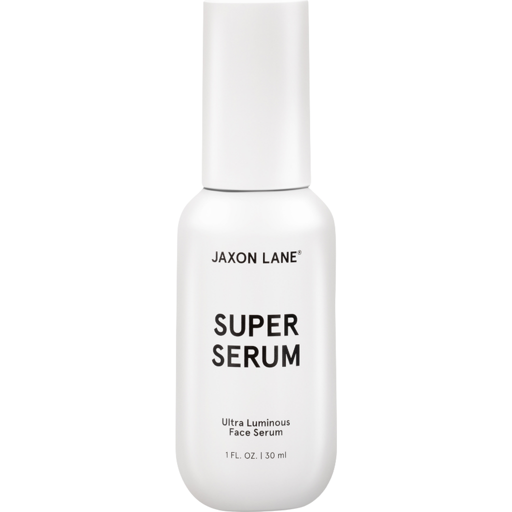 Jaxon Lane Ultra Luminous Super Face Serum