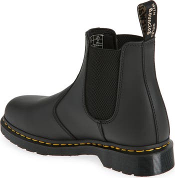 2976 Reclaimed Leather Chelsea Boot