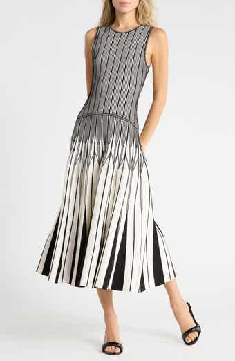 Oaklen Midi Dress