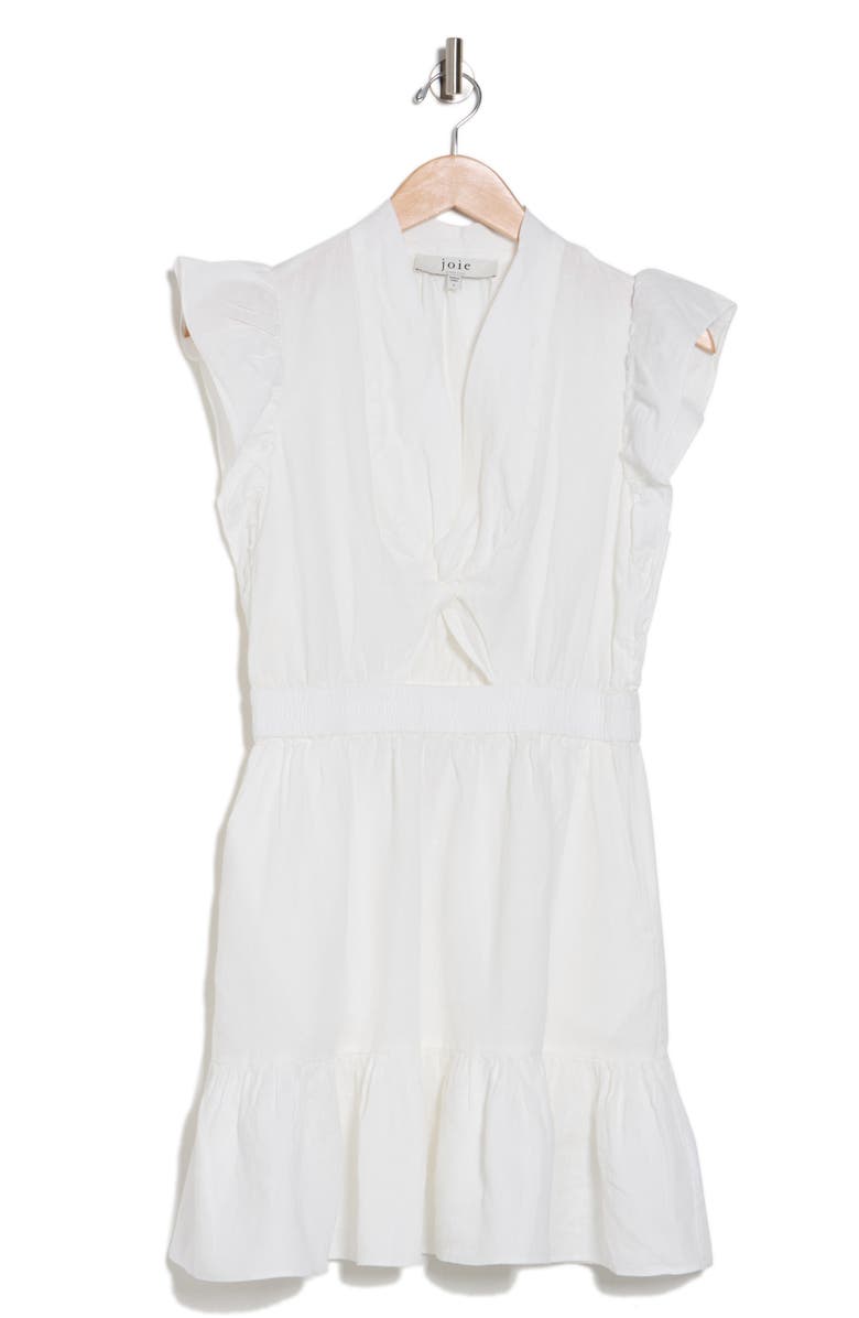 Joie The Stevie Linen Dress | Nordstromrack
