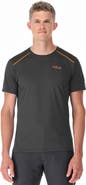 Rab Force Short-Sleeve T-Shirt - Men's