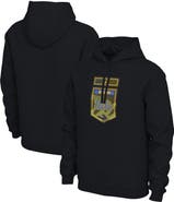 Jordan Brand Men's Jordan Brand Black UCLA Bruins Veterans Camo Pullover Hoodie