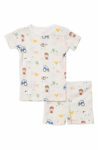 Magnetic Me No Drama Magnetic Short Pajamas