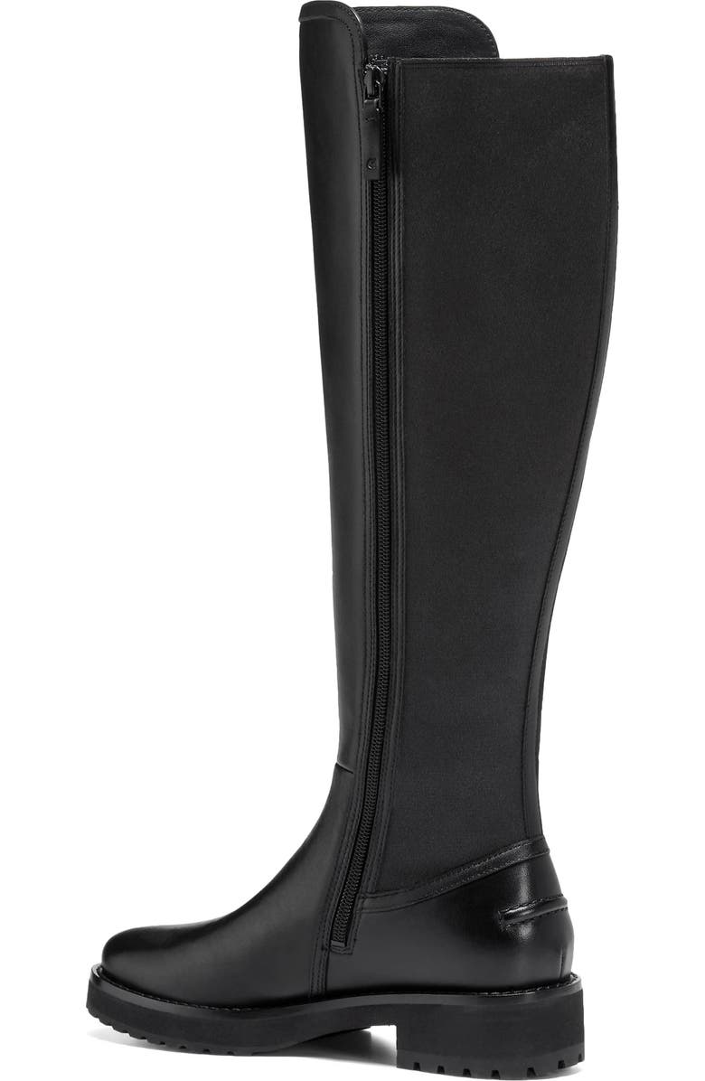 Cole Haan Lyndon Waterproof Tall Boot, Alternate, color,